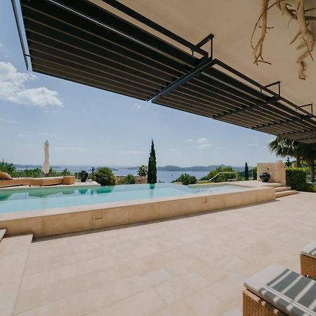Bed and Breakfast Ninon Dubrovnik - Adults Only Brsečine Exteriér fotografie