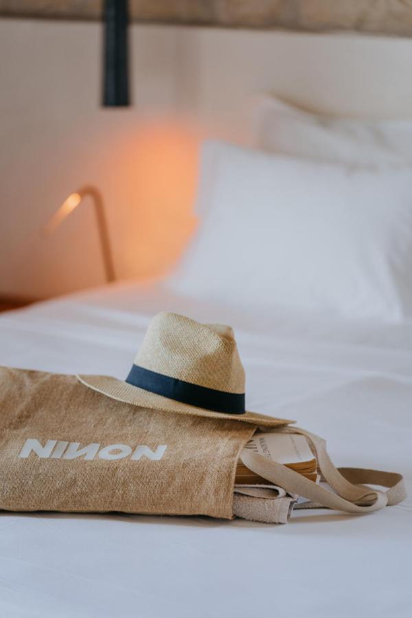 Bed and Breakfast Ninon Dubrovnik - Adults Only Brsečine Exteriér fotografie
