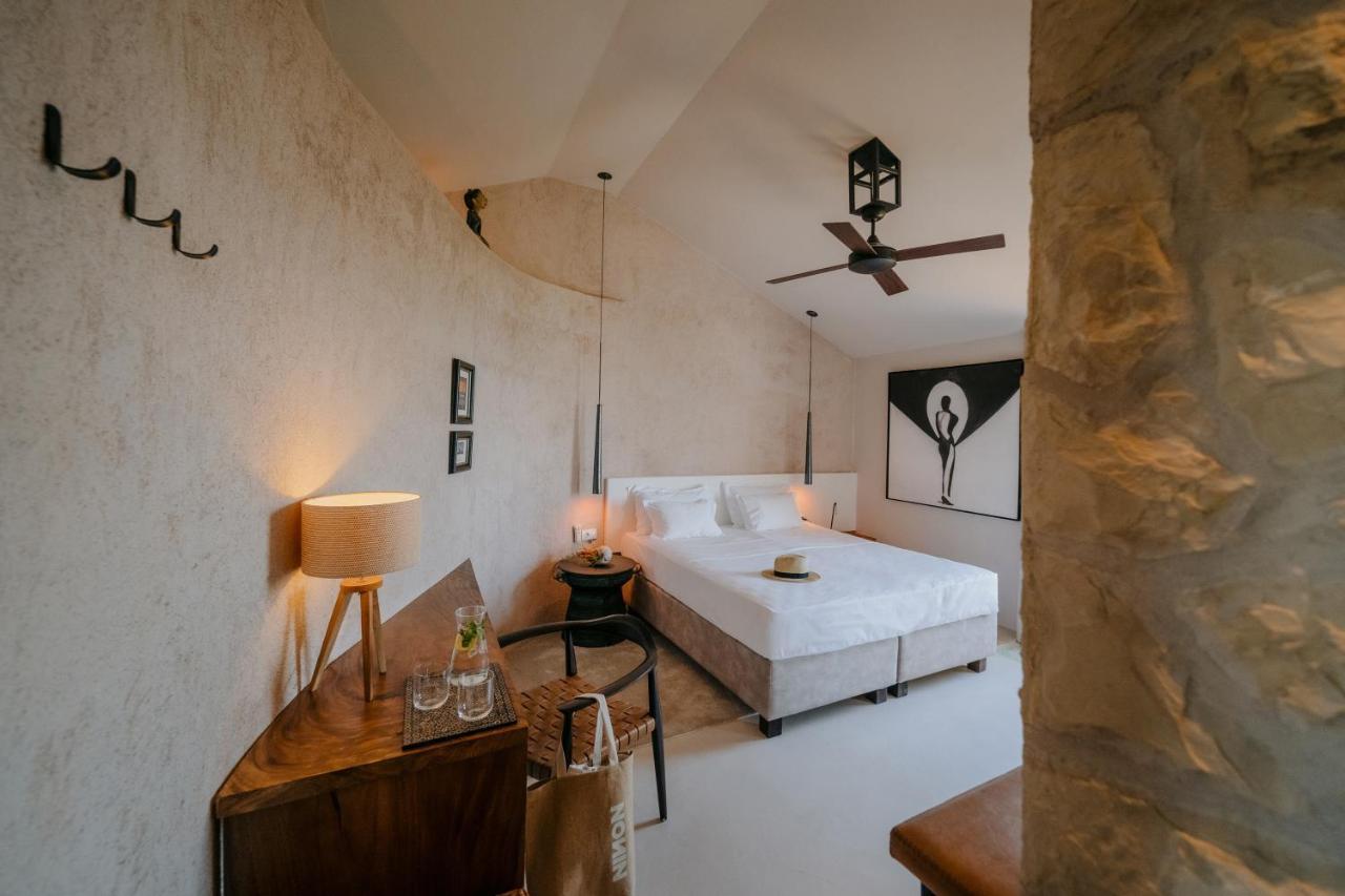 Bed and Breakfast Ninon Dubrovnik - Adults Only Brsečine Exteriér fotografie