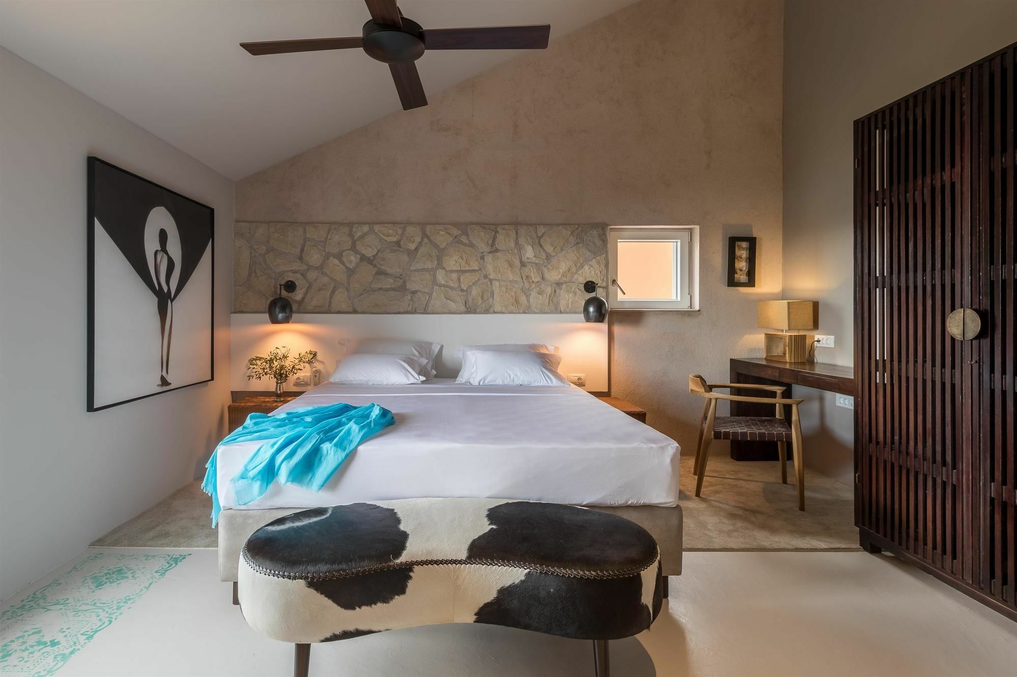 Bed and Breakfast Ninon Dubrovnik - Adults Only Brsečine Exteriér fotografie