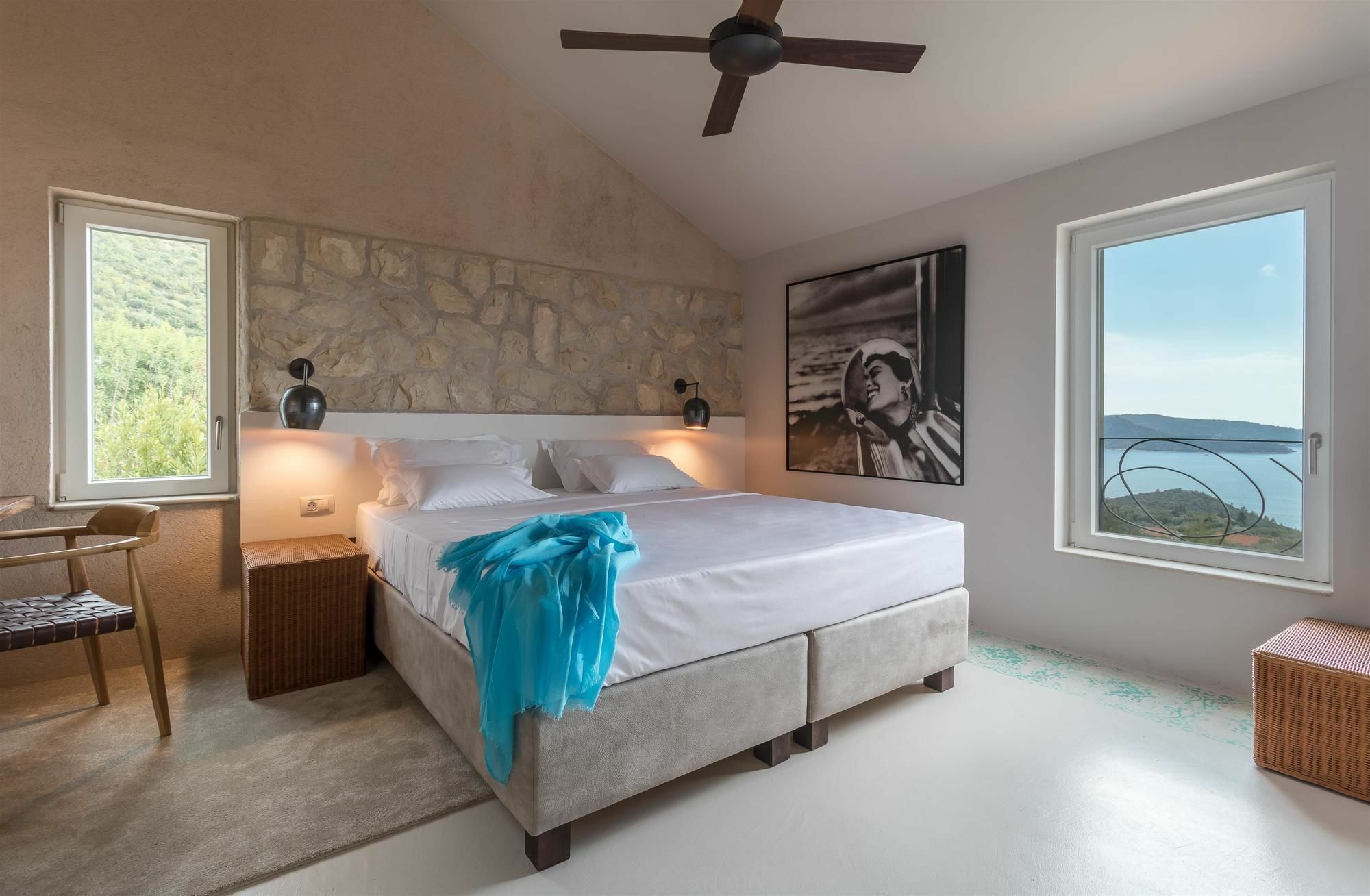Bed and Breakfast Ninon Dubrovnik - Adults Only Brsečine Exteriér fotografie