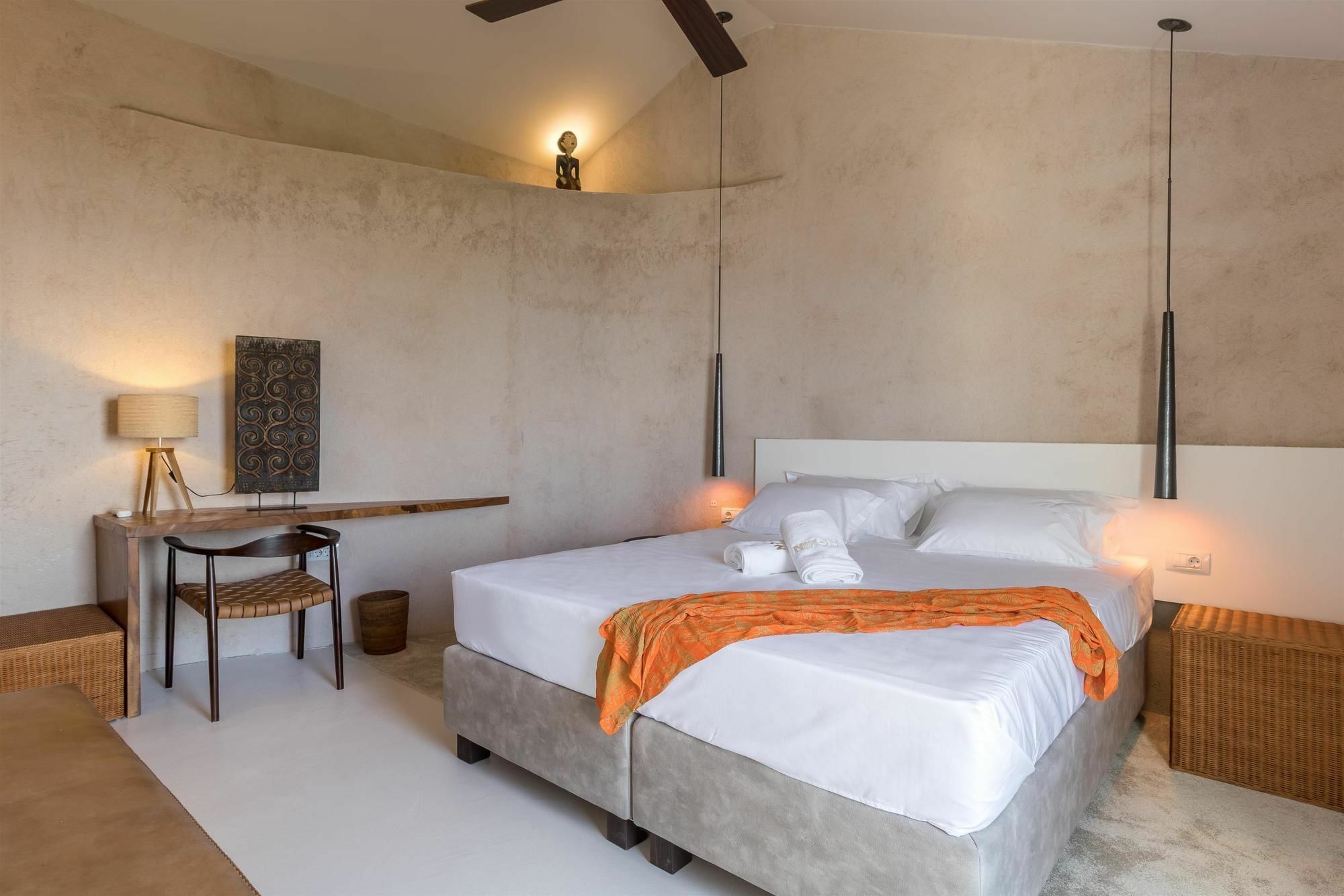 Bed and Breakfast Ninon Dubrovnik - Adults Only Brsečine Exteriér fotografie