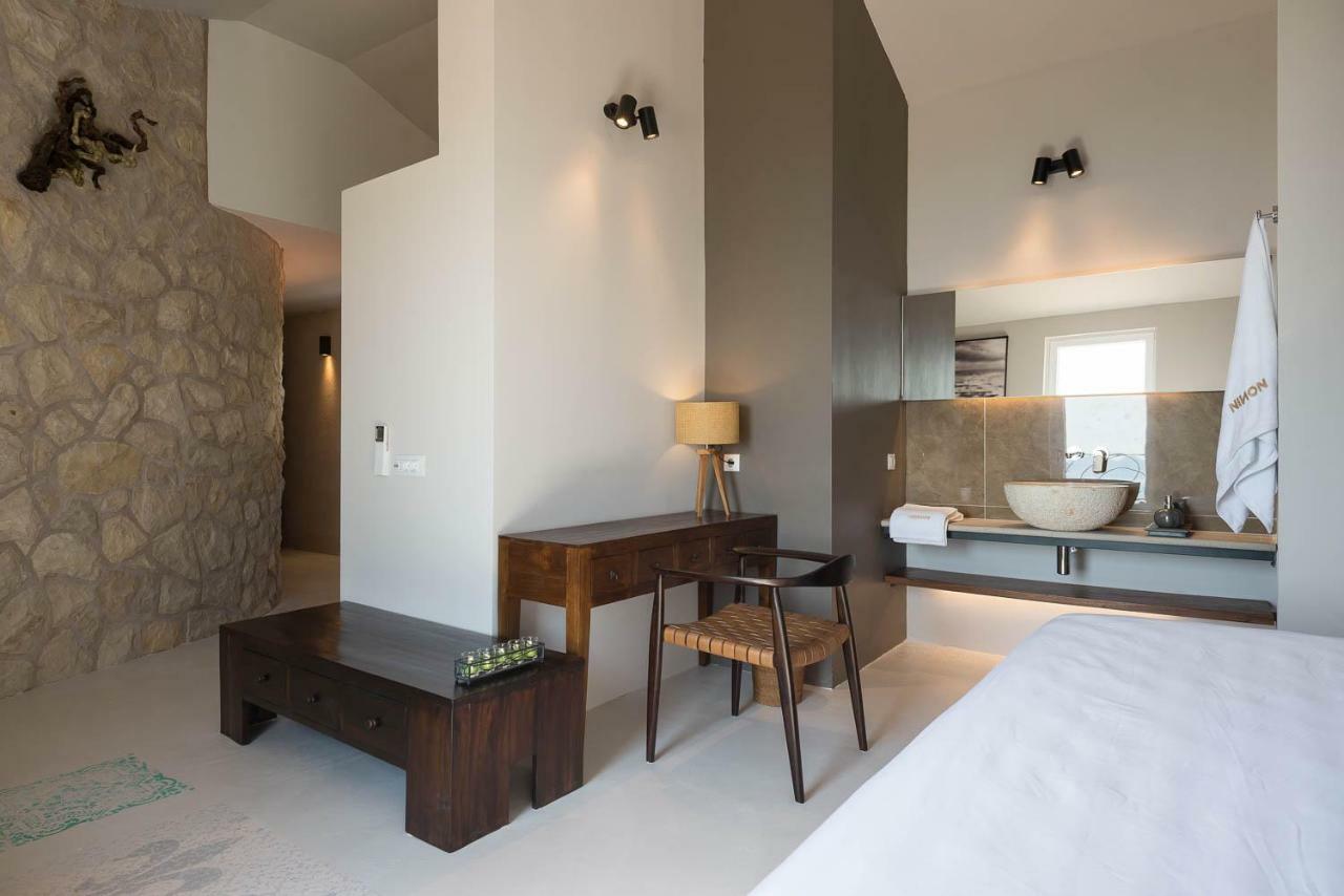 Bed and Breakfast Ninon Dubrovnik - Adults Only Brsečine Exteriér fotografie
