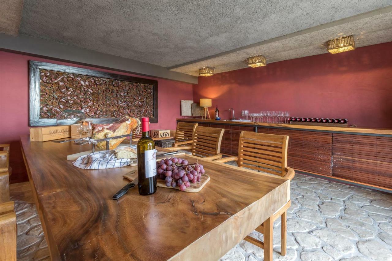 Bed and Breakfast Ninon Dubrovnik - Adults Only Brsečine Exteriér fotografie