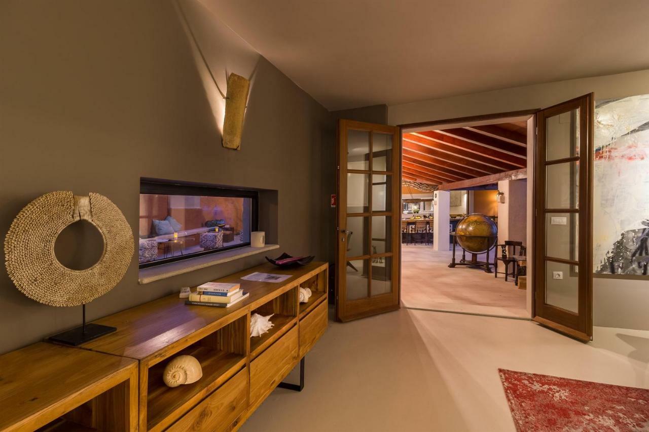 Bed and Breakfast Ninon Dubrovnik - Adults Only Brsečine Exteriér fotografie