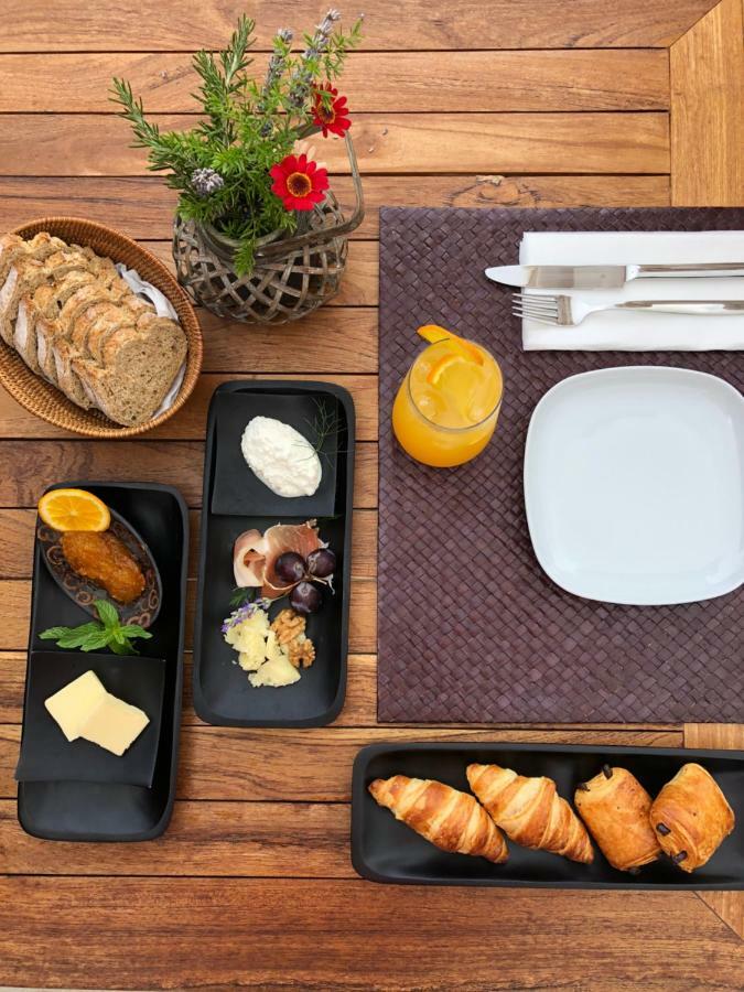 Bed and Breakfast Ninon Dubrovnik - Adults Only Brsečine Exteriér fotografie