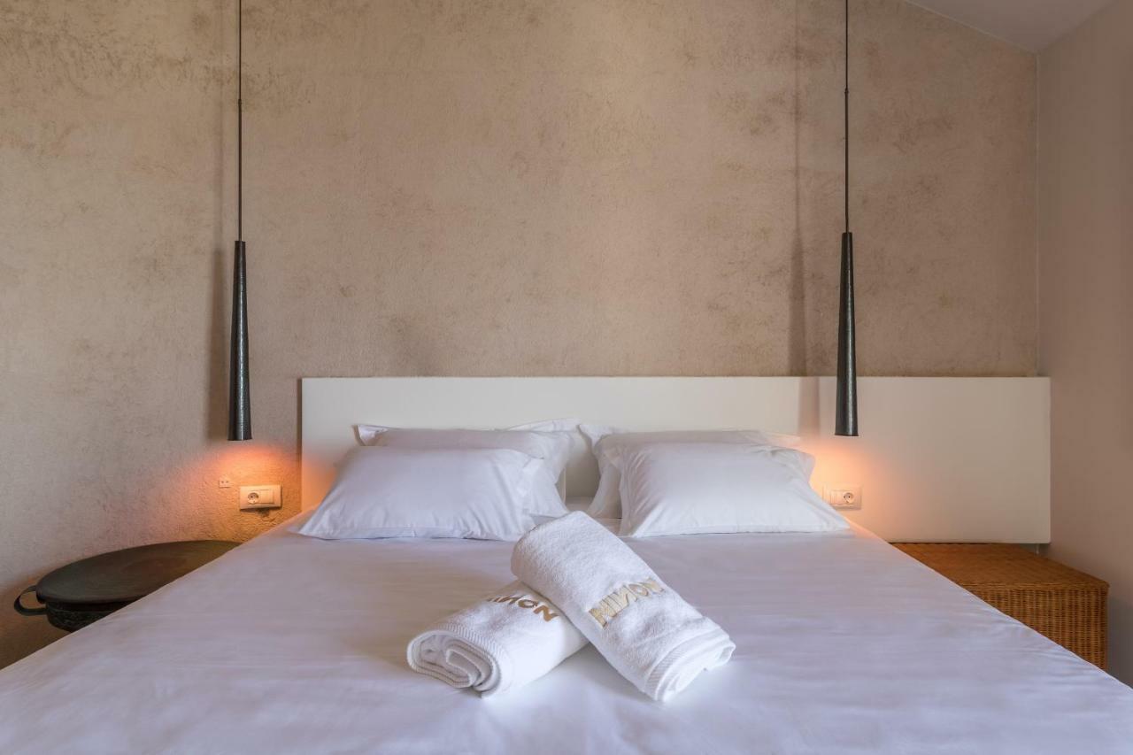Bed and Breakfast Ninon Dubrovnik - Adults Only Brsečine Exteriér fotografie