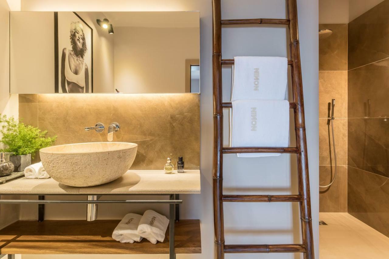 Bed and Breakfast Ninon Dubrovnik - Adults Only Brsečine Exteriér fotografie