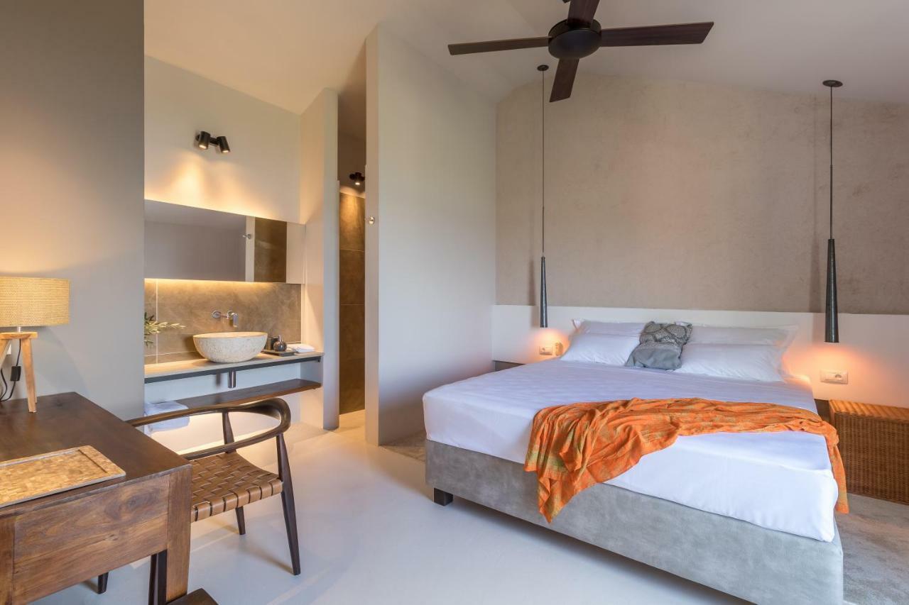 Bed and Breakfast Ninon Dubrovnik - Adults Only Brsečine Exteriér fotografie