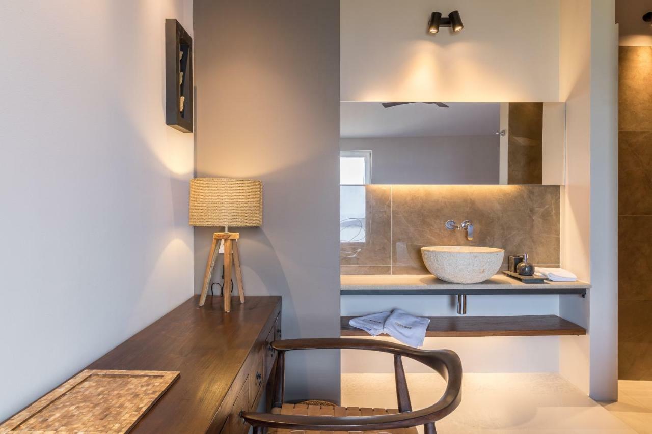 Bed and Breakfast Ninon Dubrovnik - Adults Only Brsečine Exteriér fotografie
