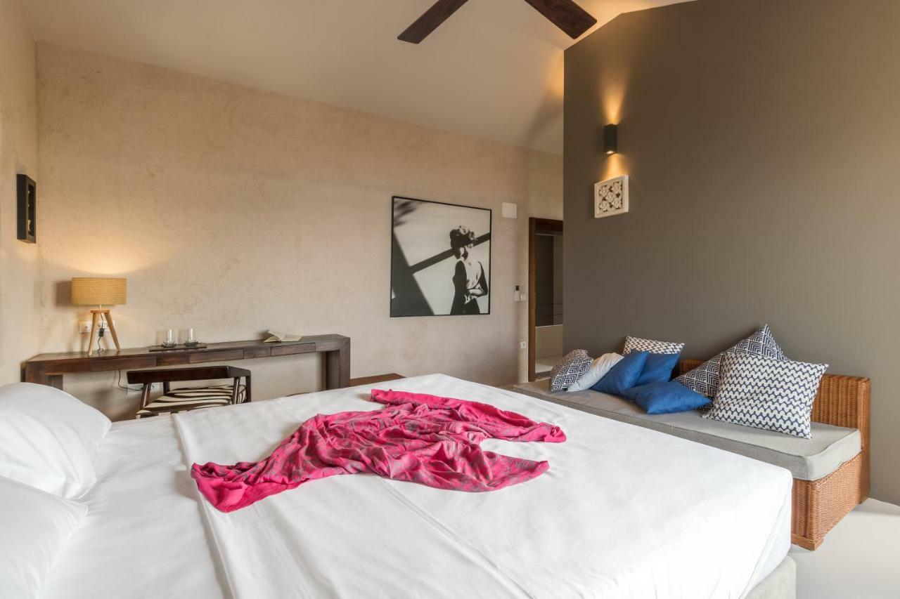 Bed and Breakfast Ninon Dubrovnik - Adults Only Brsečine Exteriér fotografie