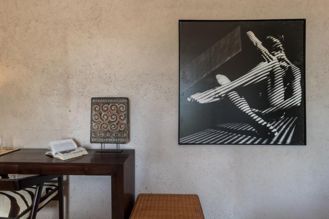 Bed and Breakfast Ninon Dubrovnik - Adults Only Brsečine Exteriér fotografie