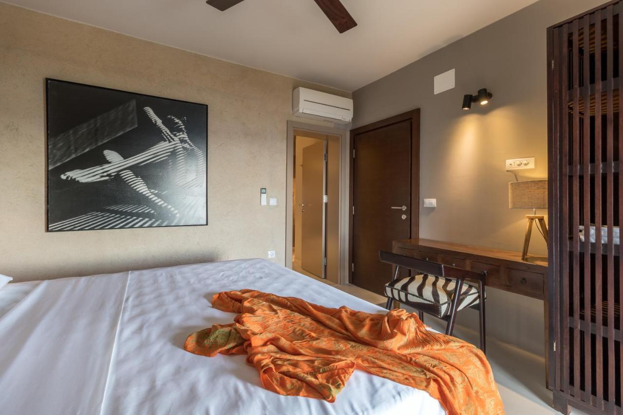 Bed and Breakfast Ninon Dubrovnik - Adults Only Brsečine Exteriér fotografie